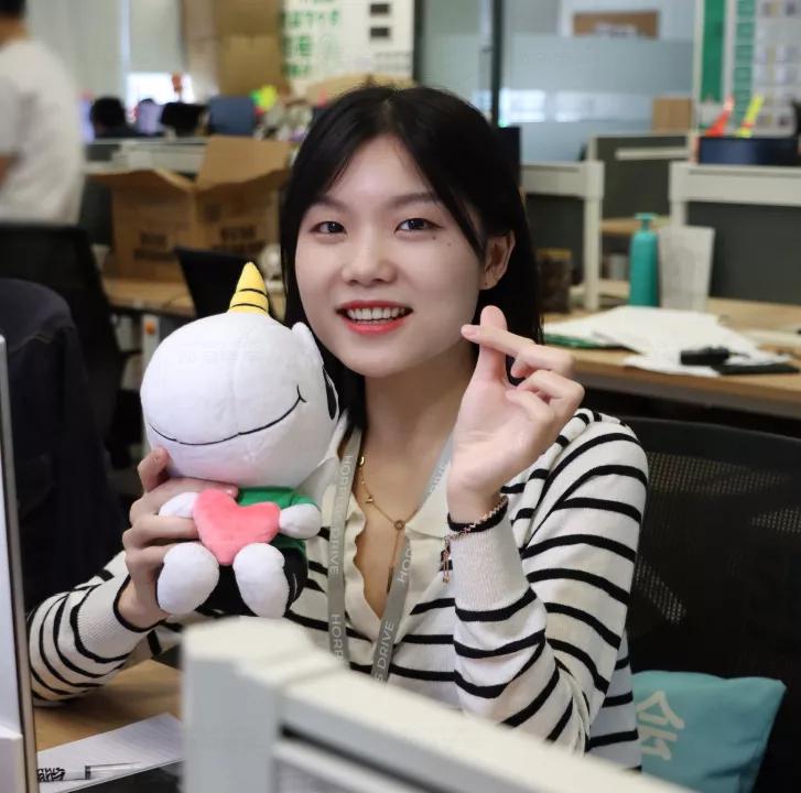 加马精英采访｜“专业真诚是我最大的法宝”