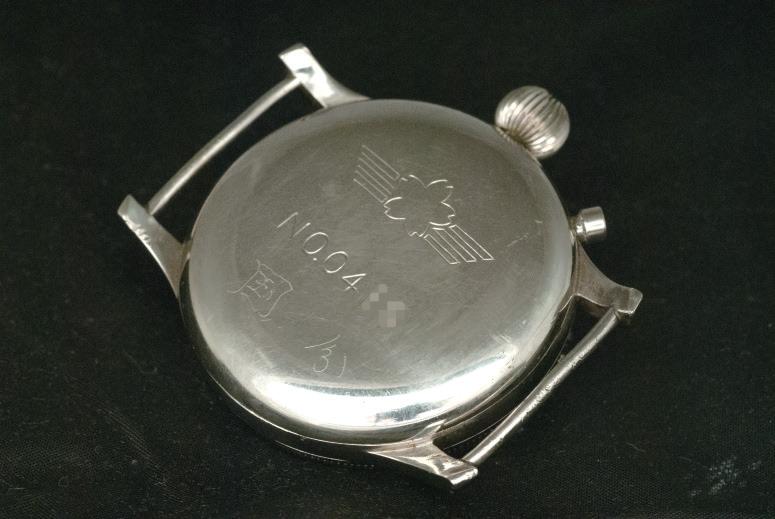 军表种类,什么样的军表才算军表