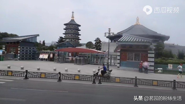 洛阳古都氛围感视频,洛阳古都风情介绍