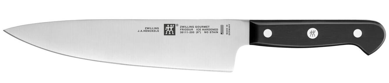 双立人德国厨刀,双立人德国制造厨刀全系列