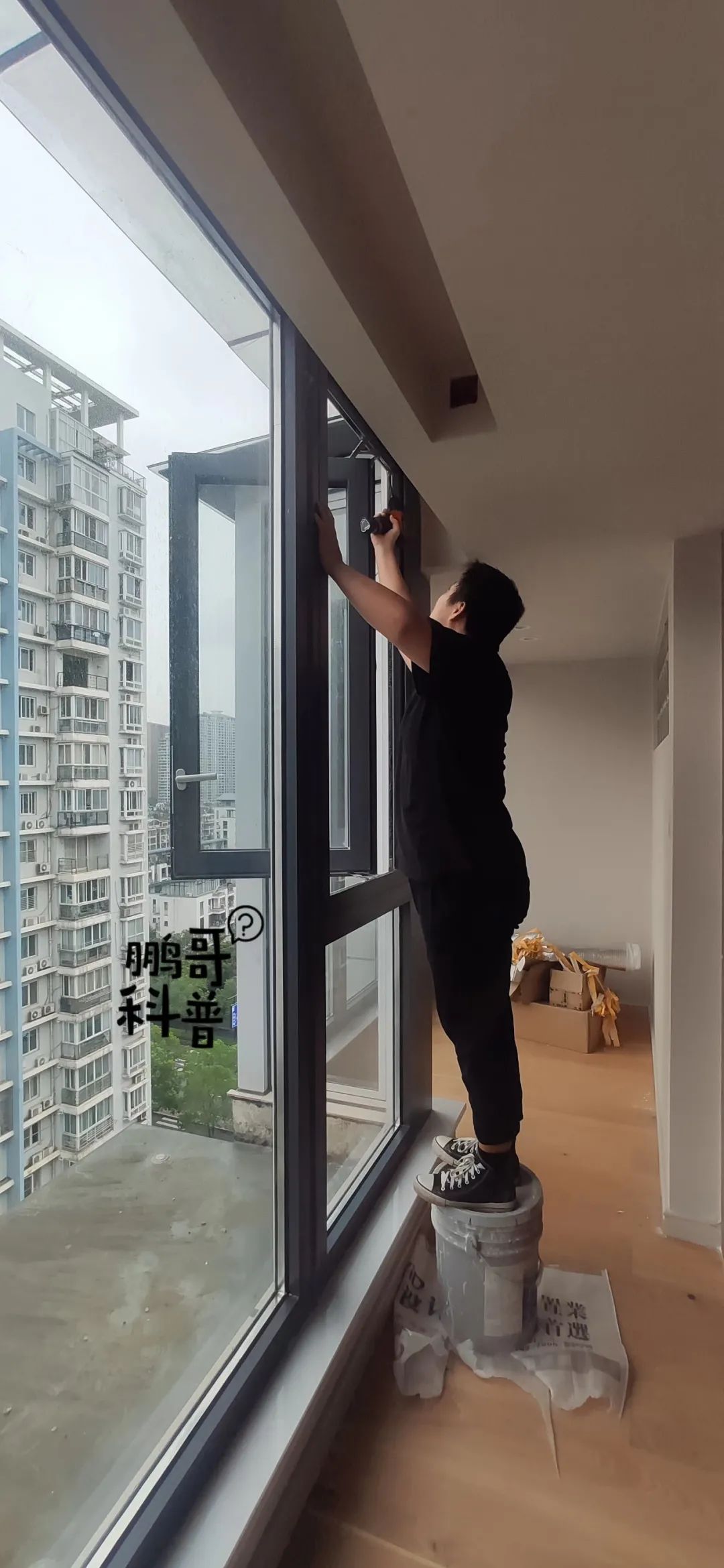 门窗锁坏了有什么办法可以锁住,窗户门把手关不严怎么办