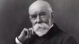 每个品牌都蕴涵老艺术家的毕生心血，以及一代代人内心的信仰