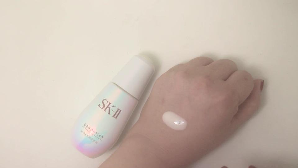 玉兰油小滴管和小白瓶哪款好用,sk2小灯泡好还是玉兰油小白瓶好