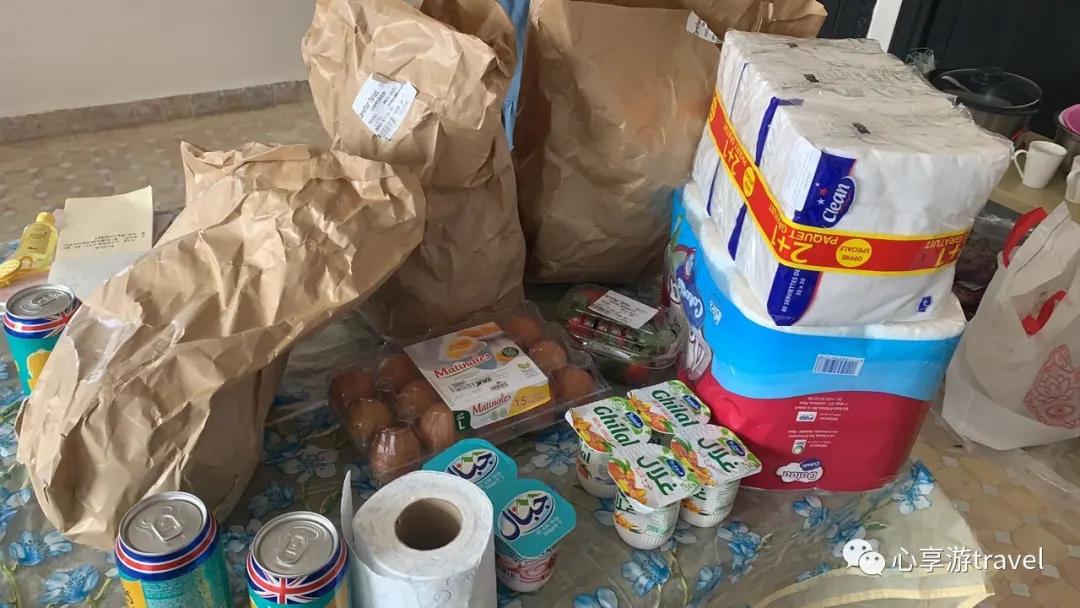 疫情之下写在摩洛哥撒哈拉的滞留日记-（持续更新）