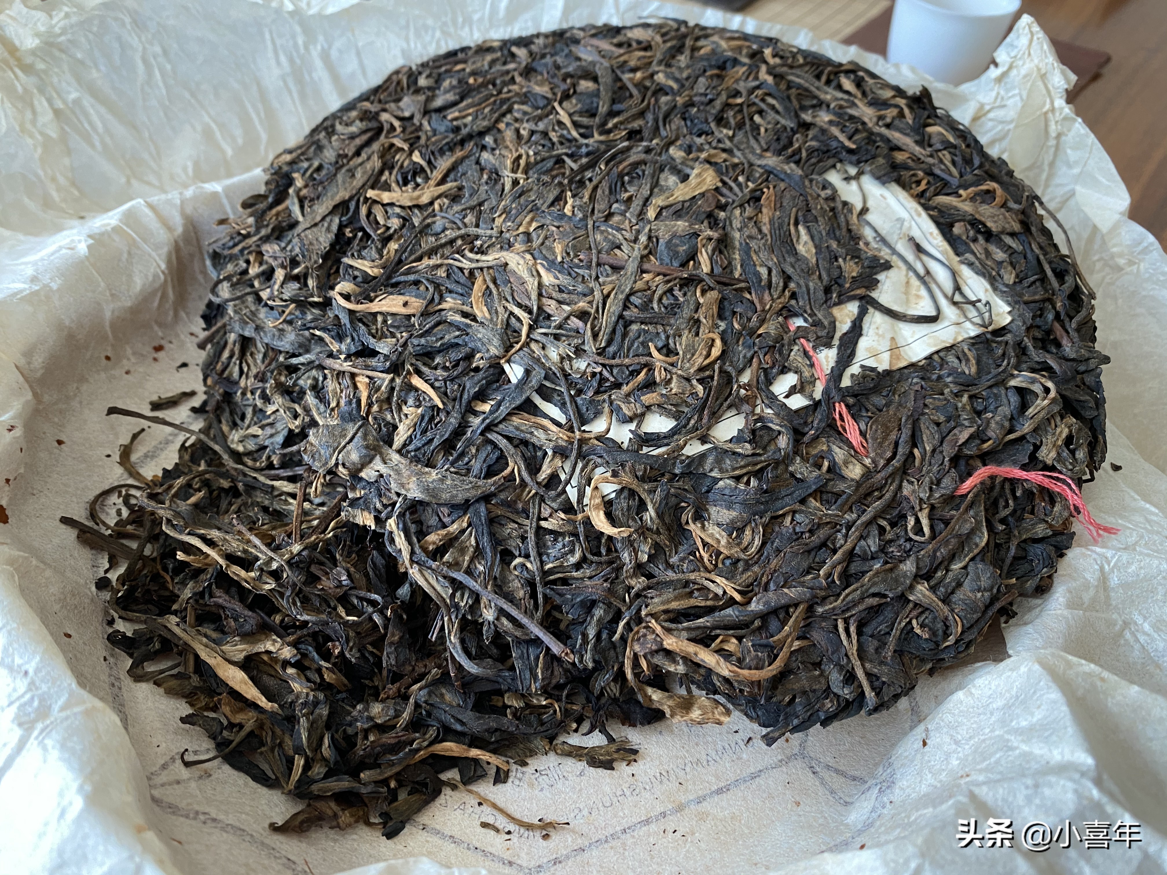 广东早茶十大特产,广东本地人吃的早茶