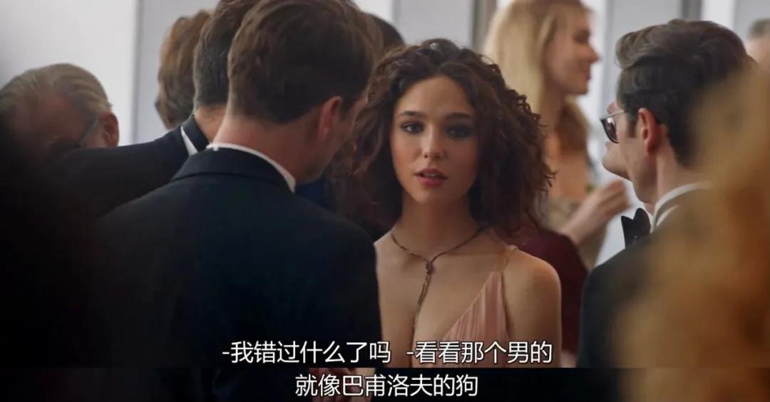 hbo出品新片,hbo新出动画