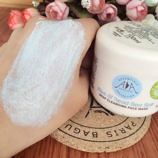 泥膜排行榜前十名保湿,泥膜好用平价推荐