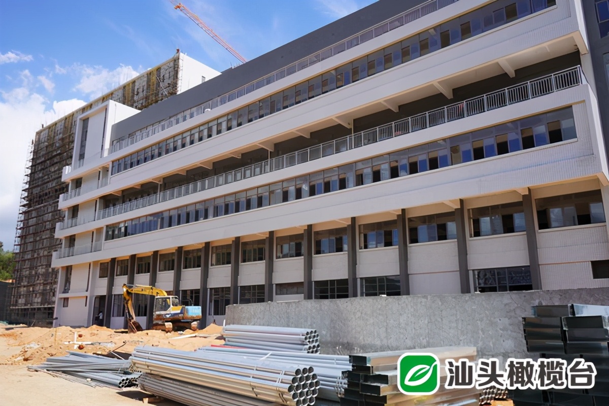 【我为群众办实事】潮南区：增加优质学位改善办学条件满足群众需求