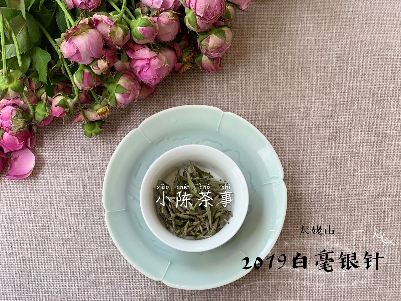买白茶茶饼该怎么选,新手白茶入门选购白茶的优先级