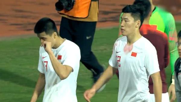 国足新消息叙利亚队,叙利亚队长评价武磊进球