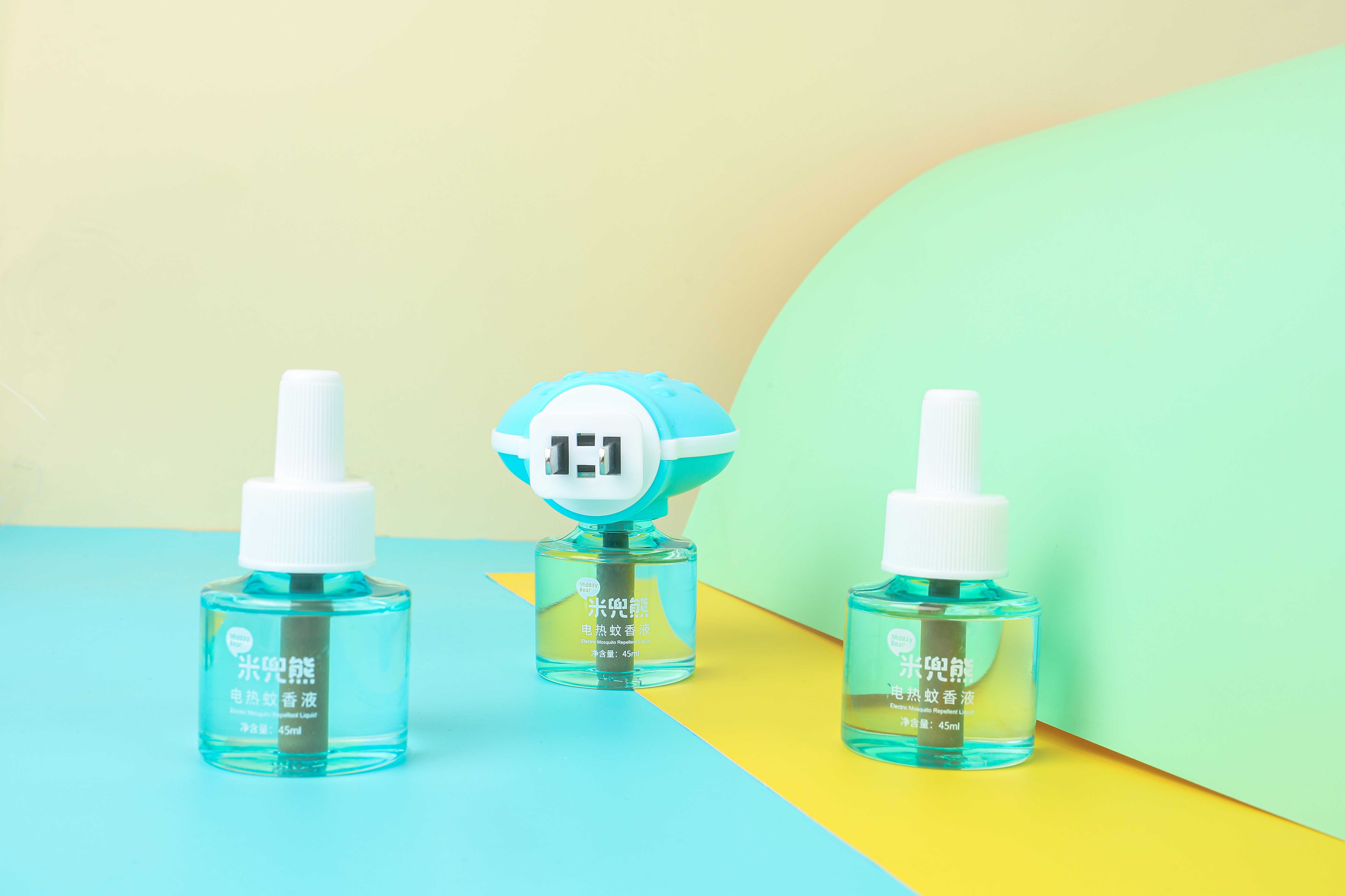 母婴好物推荐小白熊,米兜熊好物