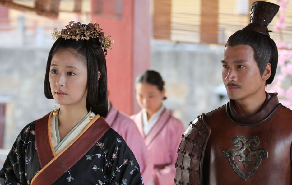 窦太后专权多少年,窦太后为汉朝做了什么