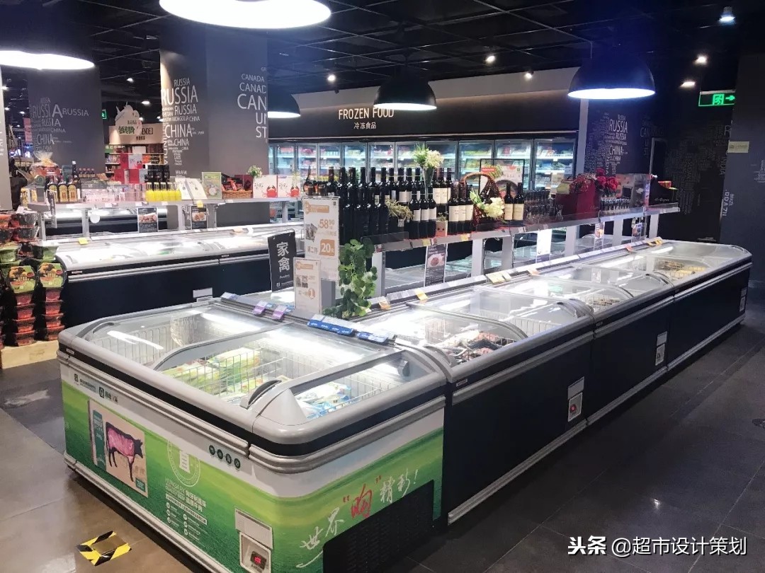 精品超市陈列真实视频,超市果冻创意陈列图片大赛