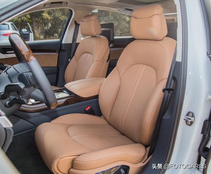 奥迪a8l比奥迪a6l好在哪里,奥迪a8l2022款6.0