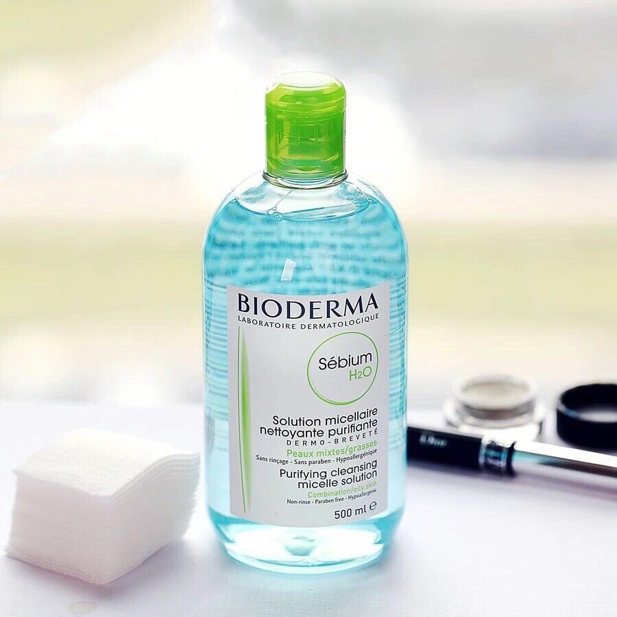 测评护肤水,最全卸妆水测评