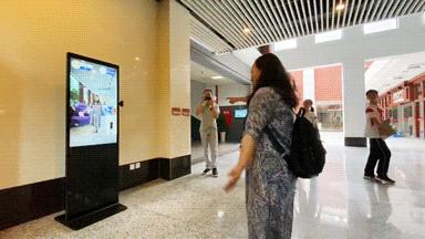 新风向！佳发教育为两所重点中学打造AI智慧体育新场景