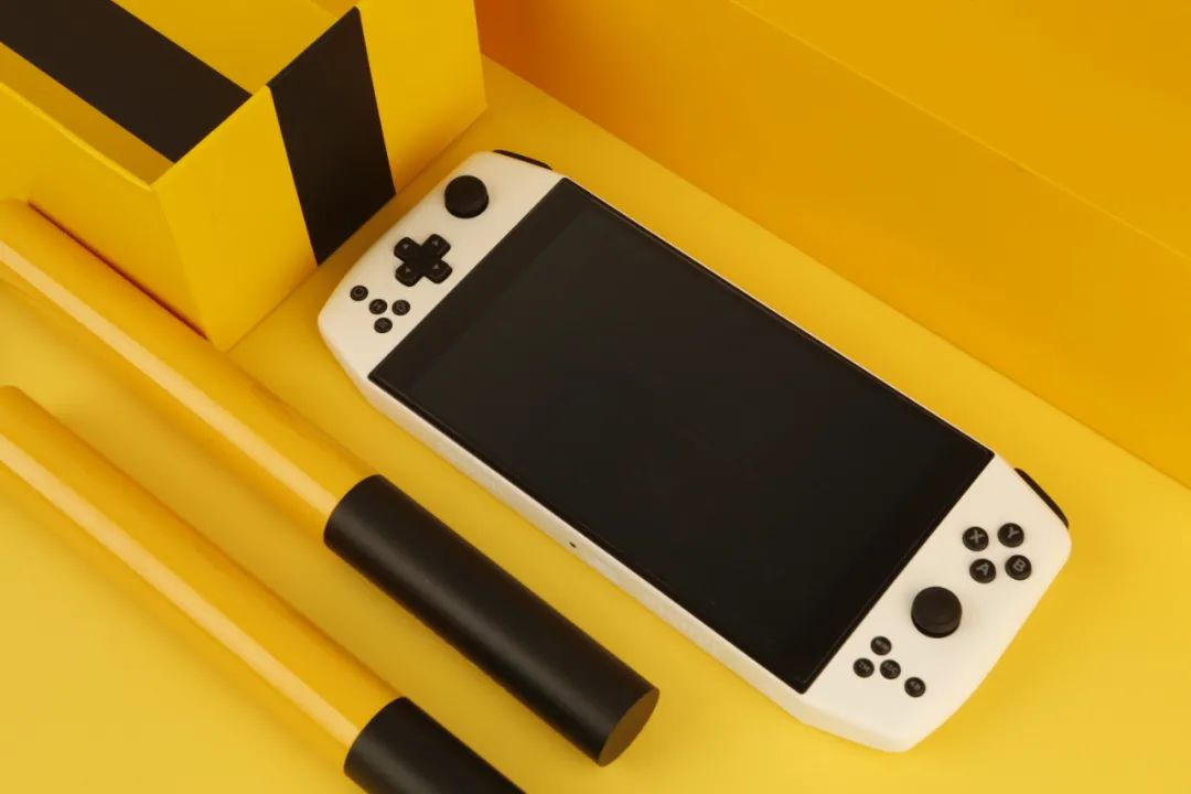 ayaneo4800掌机,随时随地畅享游戏大作