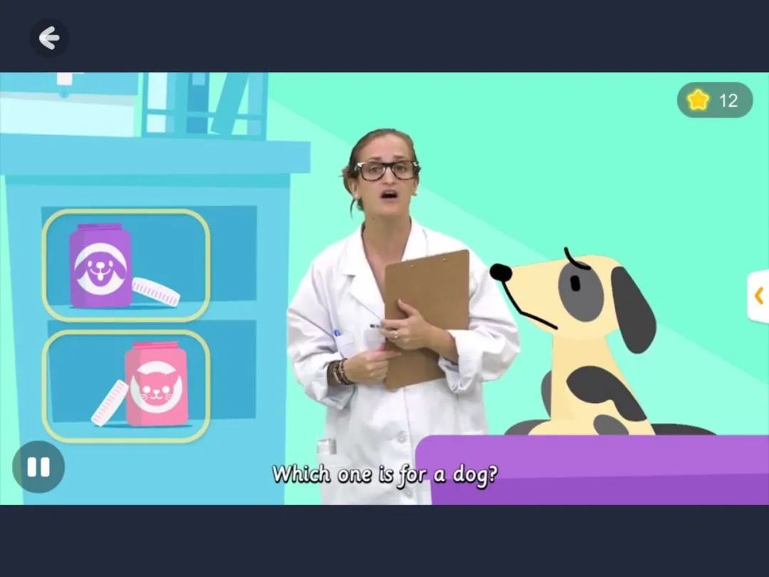 零基础英语早教,零基础孩子学英语推荐