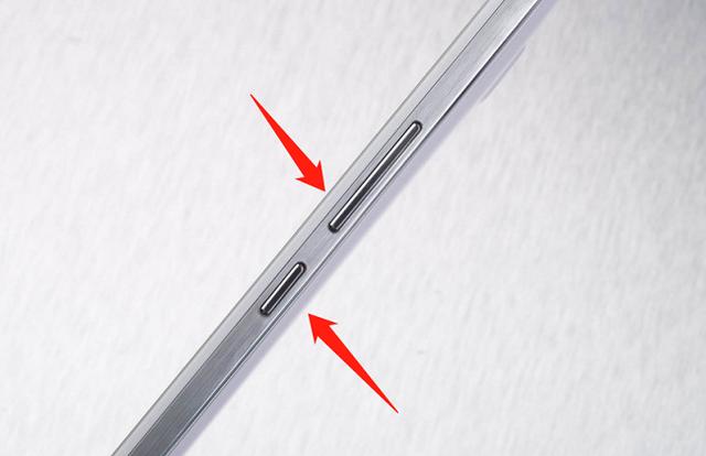 华为手机音量键你会用吗,华为手机音量键的实用方法