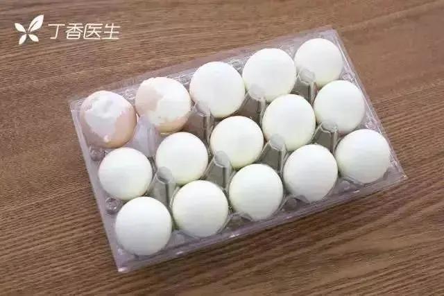 孩子的早餐鸡蛋煮几分钟最好？哪款牛奶最适合？权威专家为您解答