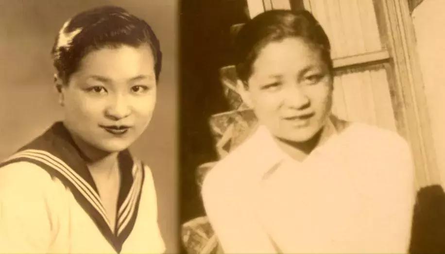 100年前女人裹脚吗,一个世纪前中国的女人裹脚