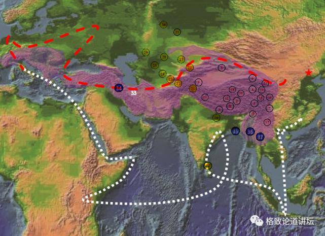 年蒸发量,年降水量超过2000