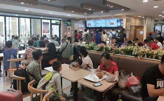 西安老字号肉夹馍降价,肉夹馍降价了没