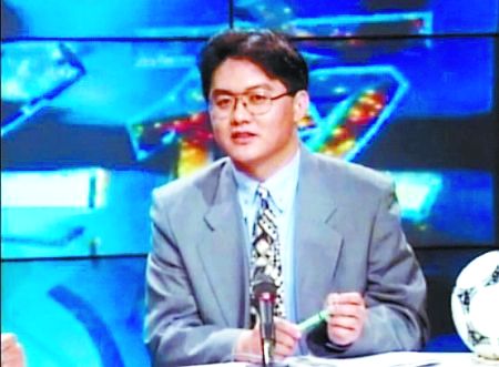 你有多久没在电视上看球赛了,你有多久没看球赛了