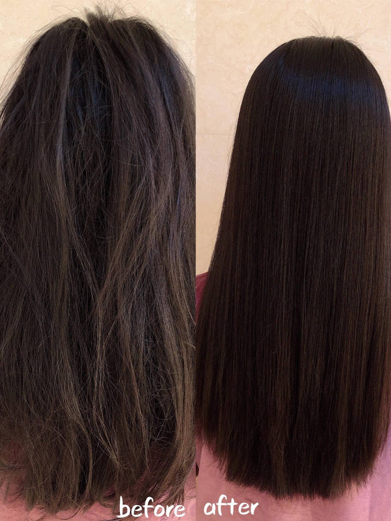 养好头发内调,养好头发的方法