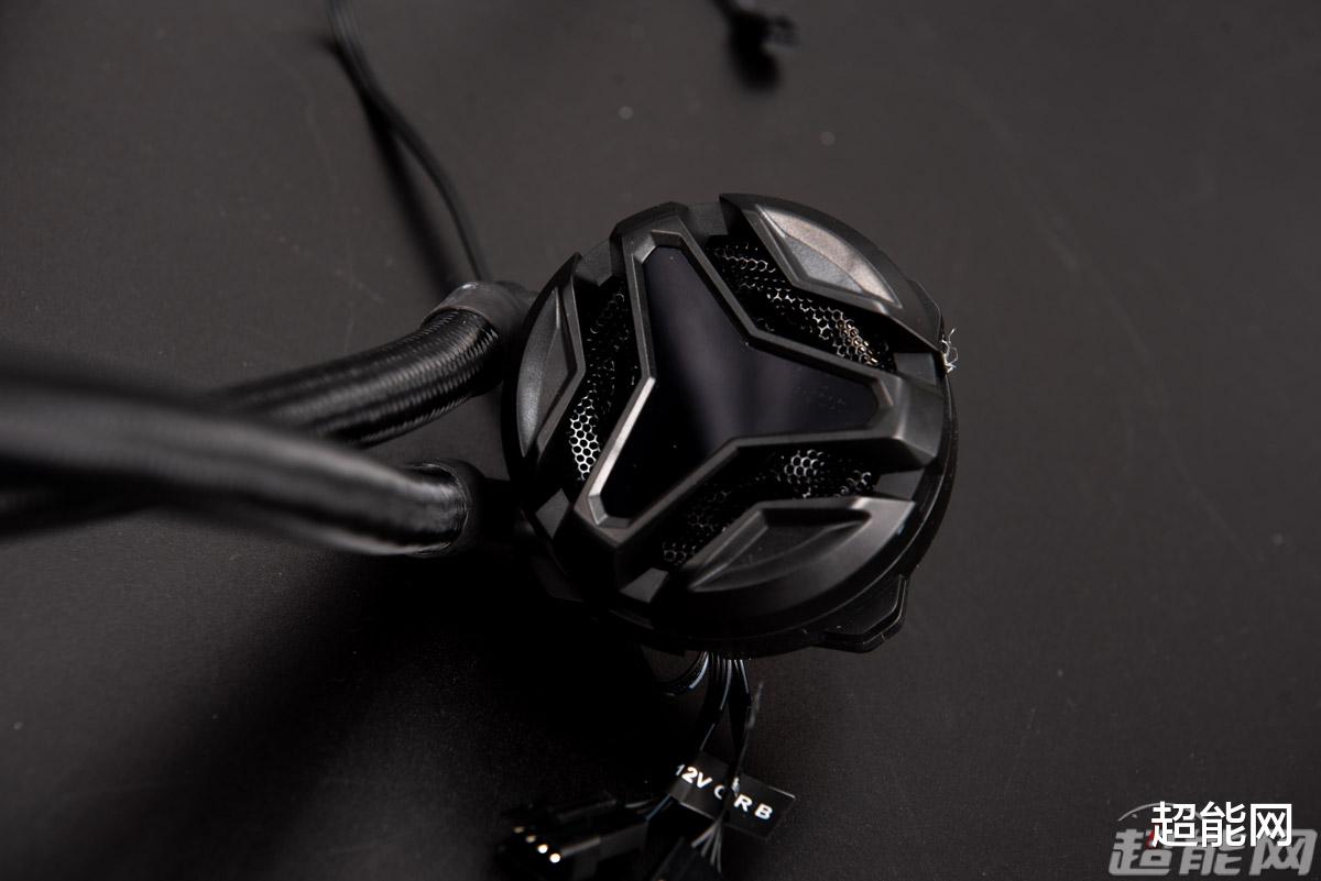 360水冷散热器和风冷哪个效果好,先马xw360水冷散热器评测