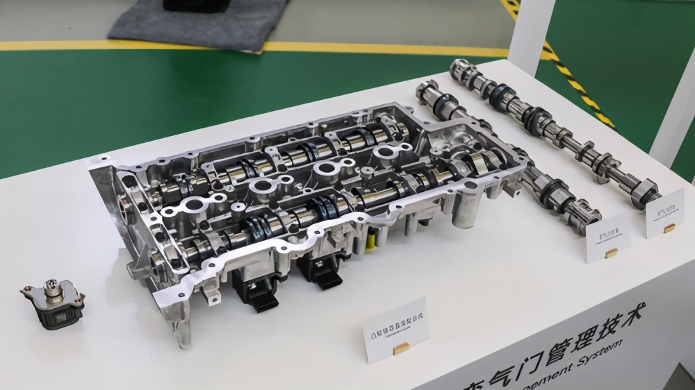 昂科威s的四大特点,昂科威s安全性有多牛