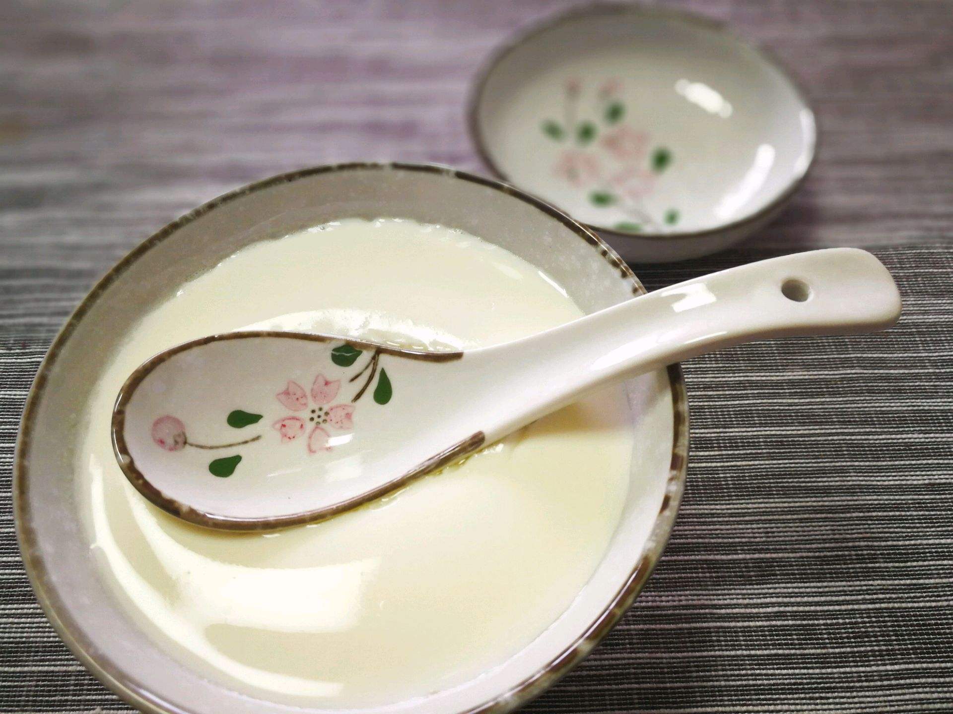 美食广州双皮奶,美食广告是怎么拍的