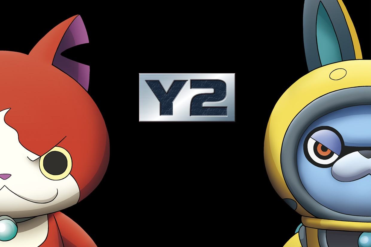 switch妖怪手表4帧数,switch妖怪手表4会出中文吗