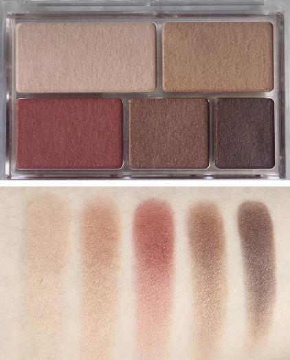 学生党平价眼影盘多色拼多多,实用系低饱和眼影盘平价推荐