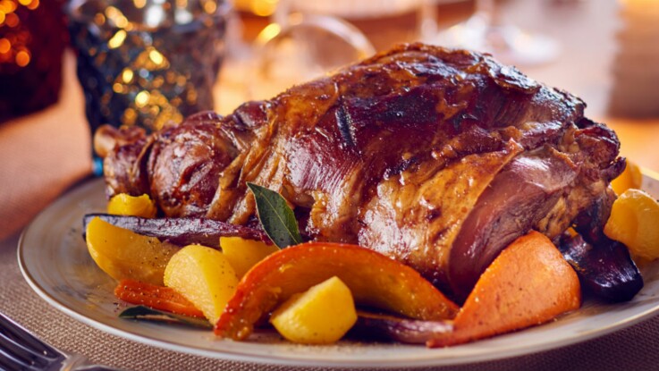 法国美食肉菜,十种最好吃的肉菜