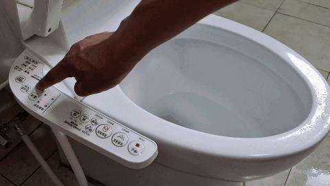 松下智能马桶盖怎么选择 (松下智能马桶盖1310测评)