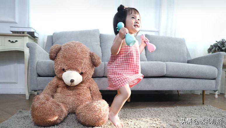 儿童节最适合送什么礼物,儿童节送点什么惊喜