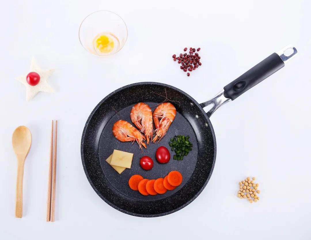 不粘锅致癌真相完整版,哪种不粘锅对健康无损害