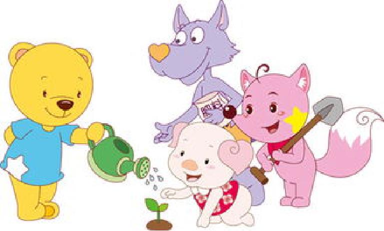 00后一定看过的三部动画片,95后一定看过的动漫