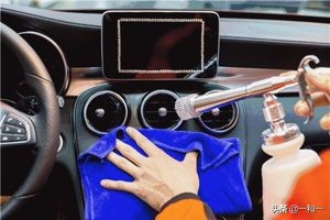 爱车室内杀菌方法,爱车车内杀菌消毒