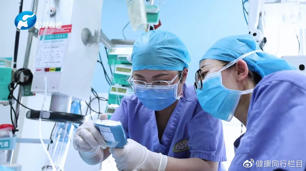 重症医学科案例分析,重症科故事