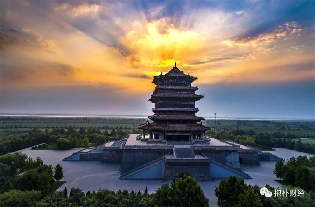 山西这座小县城名气不大,山西省深藏不露的县城