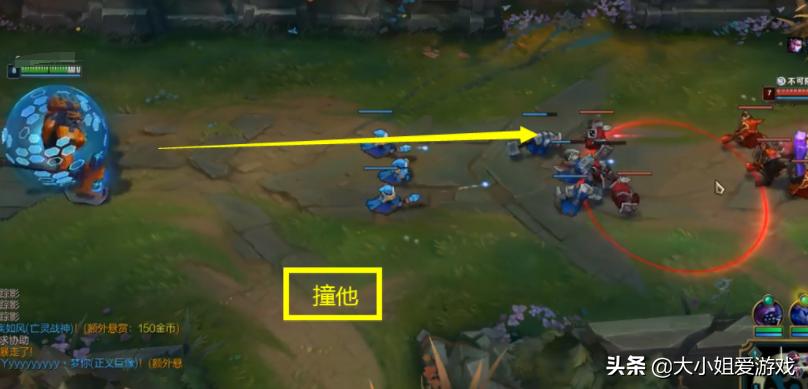 lol塞恩怎么拆塔最快,lol怎么处理偷塔流塞恩