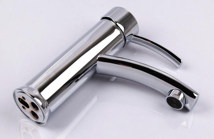 怎么修冷热水龙头漏水,如何修理冷热水龙头漏水