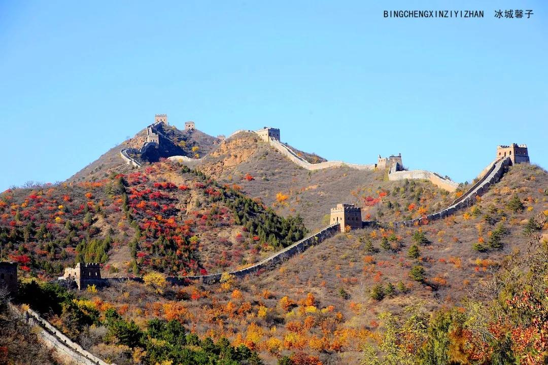 古北水镇司马台长城夜游几点开始,古北水镇旅游攻略司马台长城