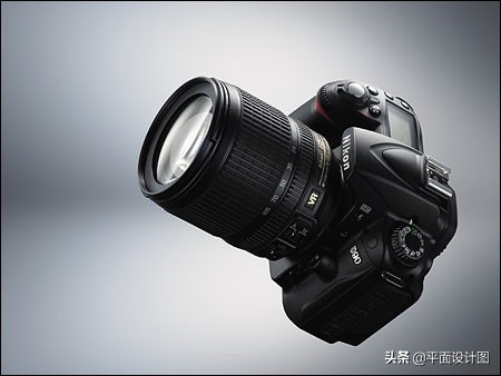 尼康d80和d90差别大吗,尼康d80d90有对焦马达吗