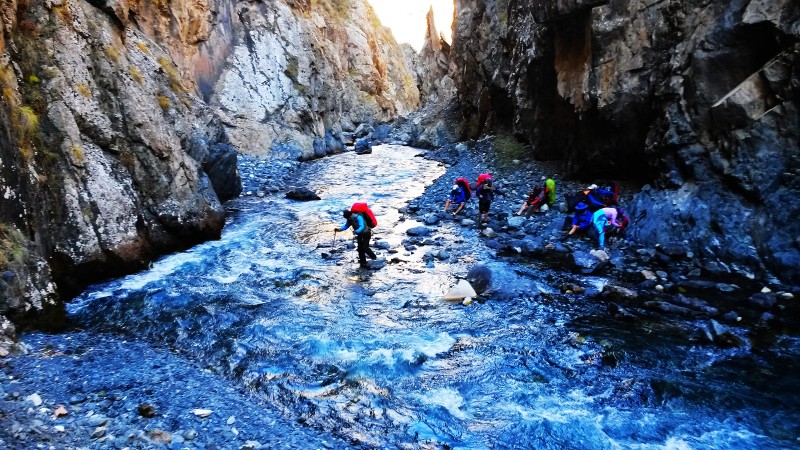 带上UL从狼塔C回家