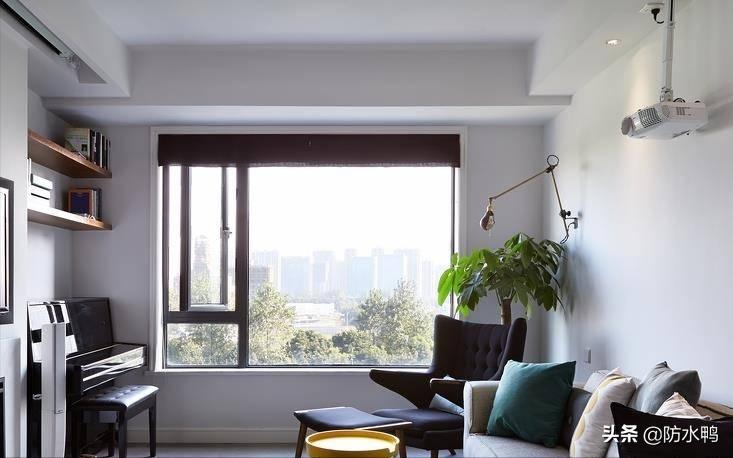 窗户上沿渗水怎么补救,窗户下沿渗水