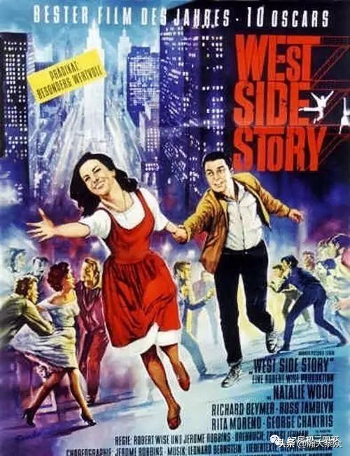 男人一生值得看的十部电影,史上最值得推荐的100部电影