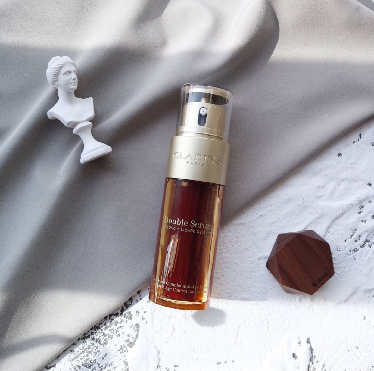 娇韵诗双萃焕活精华100,娇韵诗双萃修护精华50ml*2支装